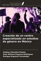 Andrea Gonzalez Gamez (U. A.) | CreacióN De Un Centro Especializado En...