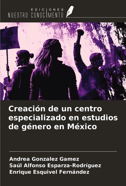 Andrea Gonzalez Gamez (U. A.) | CreacióN De Un Centro Especializado En...-image