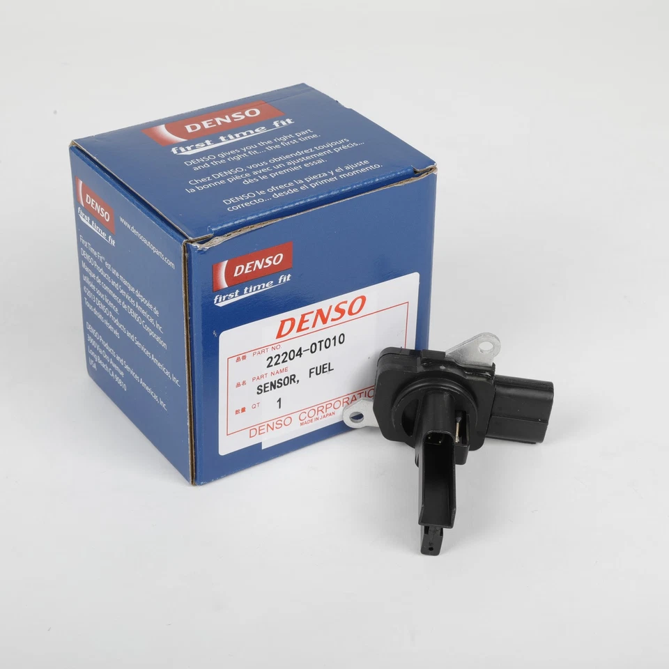  22204-0T010 OEM MAF Mass Air Flow Sensor Fit Toyota Camry Avalon Lexus 2007-11 Foto 3 de 4