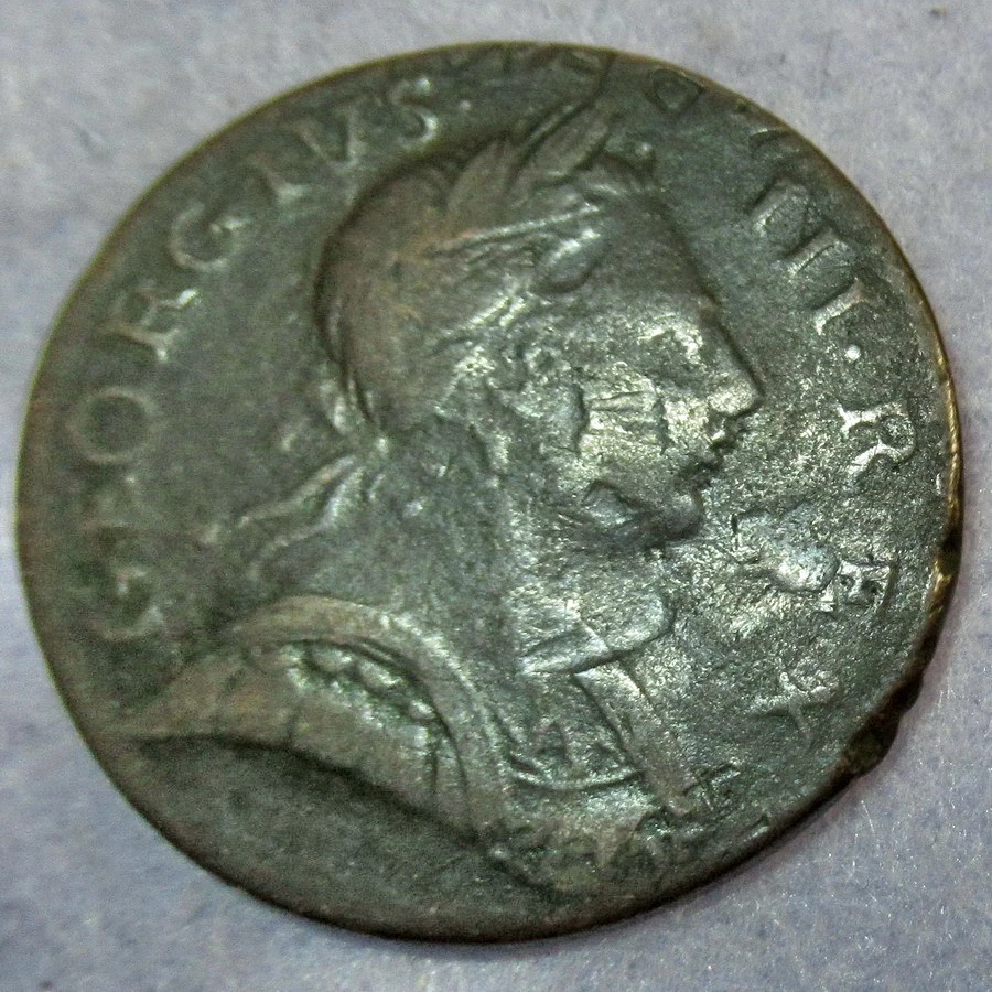 1773 Year US Colonial Coins for sale | eBay