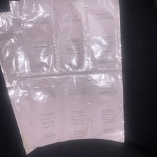 Lot of Mary Kay Timewise Age Minimize 3D Combo to Oily 3 Sets Skincare Samples