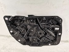 BMW 7 G11 G12 2018 Links Fensterhebermechanismus ohne Motor T�r hinten YOU5592