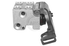 BREMSKRAFTREGLER HINTEN ABS 44009 FÜR AUDI SEAT SKODA VW