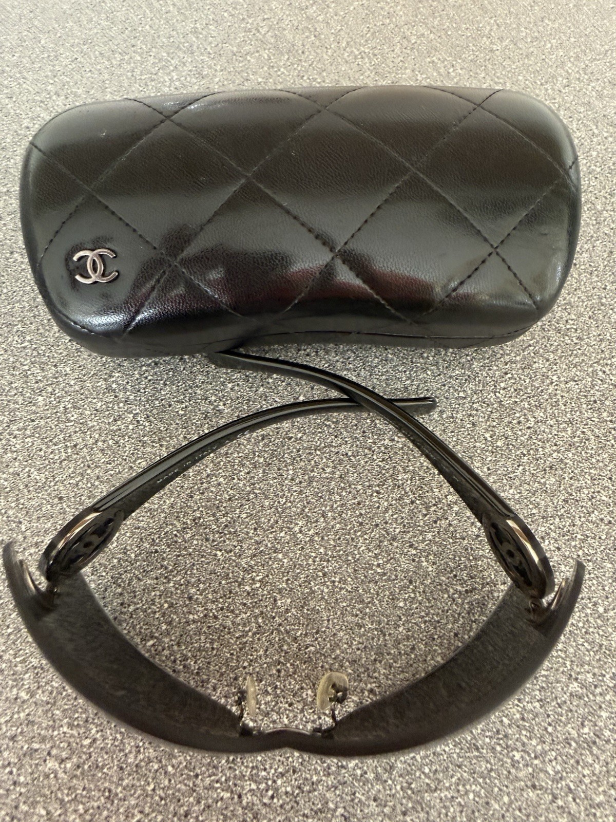 Chanel 4173 Vintage Sunglasses