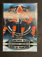 2019-20 Upper Deck Tim Hortons Hockey Cards 31