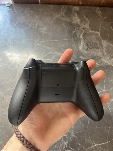 Xbox Series X - S Controller Nero Ufficiale - Perfettamente Funzionante - Foto 5 di 9