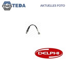 LH0105 BREMSSCHLAUCH BREMSLEITUNG VORNE DELPHI FÜR OPEL CORSA B,COMBO,TIGRA