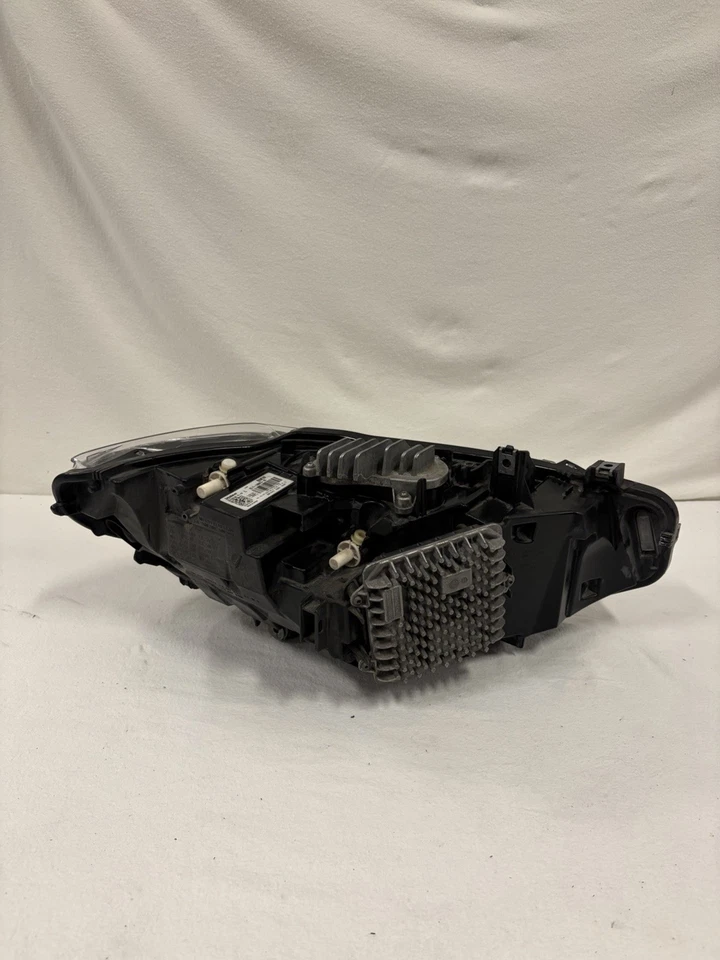 FARO LED CONDUCTOR IZQUIERDO BMW SERIE 4 M4 M3 F80 F82 F32 2015-2021 OEM Foto 4 de 4