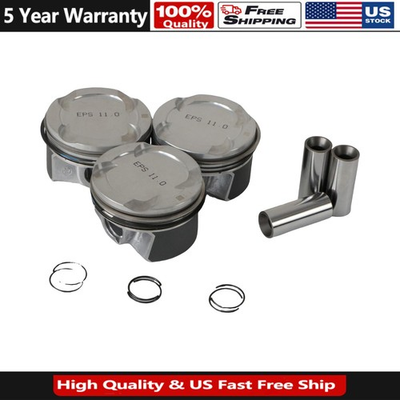 #ad NEW CR Rings 318i Mini amp; Engine 116i F30 Φ22mm for 11258657760 bore Pin Φ82.00mm $68.99