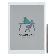 Fujitsu QUADERNO A4 Gen.3C Electronic Paper F...