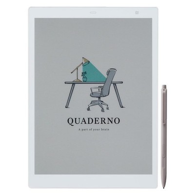 富士通 QUADERNO A4 FMVDP43CA4 (Gen.3C) Fujitsu QUADERNO A4 Gen.3C Electronic Paper FMVDP43CA4 jp | eBay