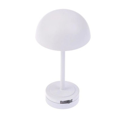 Lampshade Miniature Mini Table Light Model Doll Houses Accessory Realistic 1:12