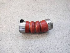 BMW 7 F01 F02 F03 F04 2011 Diesel 150kW Schlauch Leitung Ladeluftkühler