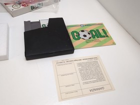 Nintendo Nes Goal PAL ITA