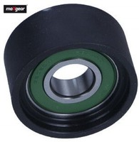 Maxgear 54-2059 Umlenk-/FüHrungsrolle FüR Zahnriemen Umlenkrolle