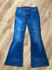 Levis flares 32W 32L mens. Great condition.