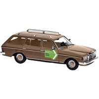 Busch 46816 MB W123 T Elektroantrieb H0 + Neu