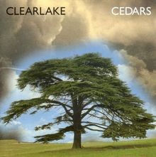 Cedars von Clearlake | CD | Zustand sehr gut