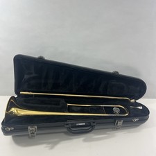 Yamaha Trombone YSL-200AD Advantage With Case