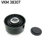 Skf Vkm 38307 FüHrungsrolle, Keilrippenriemen (Kunststoff) Passt Zu: Bmw 5 (F10)