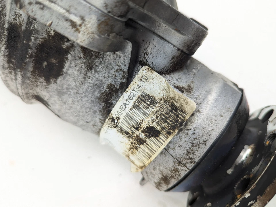 07-10 宝马 525xi 前置差速器 7533433 4.1 RATIO — 第 3/4 张图片