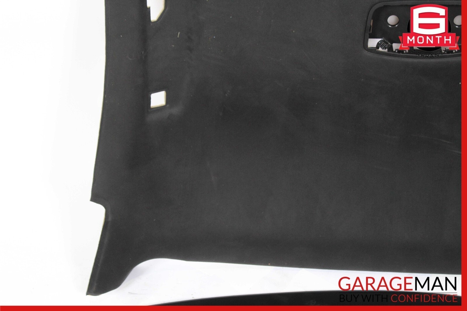 Maserati Ghibli 2014-2017 Right Interior trims Set