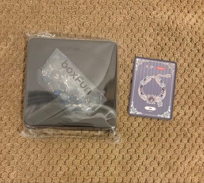 Identity V Knight Armband BOXFUN Eternal Corridor Rare