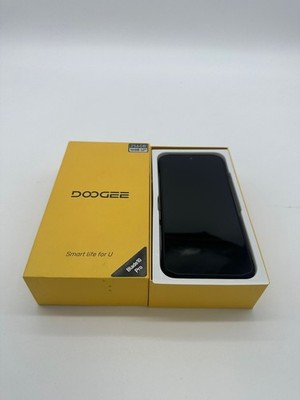 Doogee Blade10 Pro Rugged, 16GB/256GB, entsperrt Top Zustand