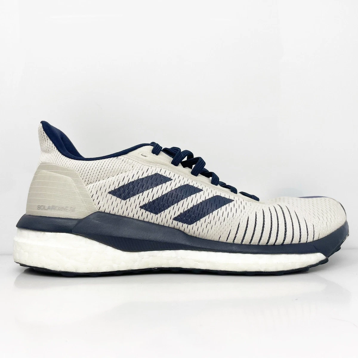 Men’s adidas solar drive size 7.5 Amazon.com | adidas Running Solar Drive 19 Grey Two/Footwear  main image 4