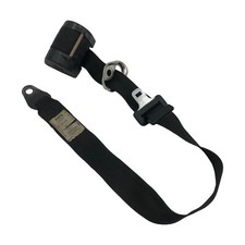 Genuine Porsche 924 944 Front Right Seat Belt REPA 477857706E