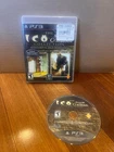 Authentic & Tested The Ico & Shadow of the Colossus Collection For Ps3, Working