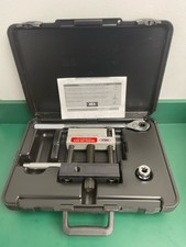 Wheeler-Rex Model 77 Pipe Shut-off Tool (EZ5000863)