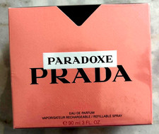 Prada Paradoxe Eau de Parfum 3.0 oz / 90 ml Spray Intense Free shipping Gift Her