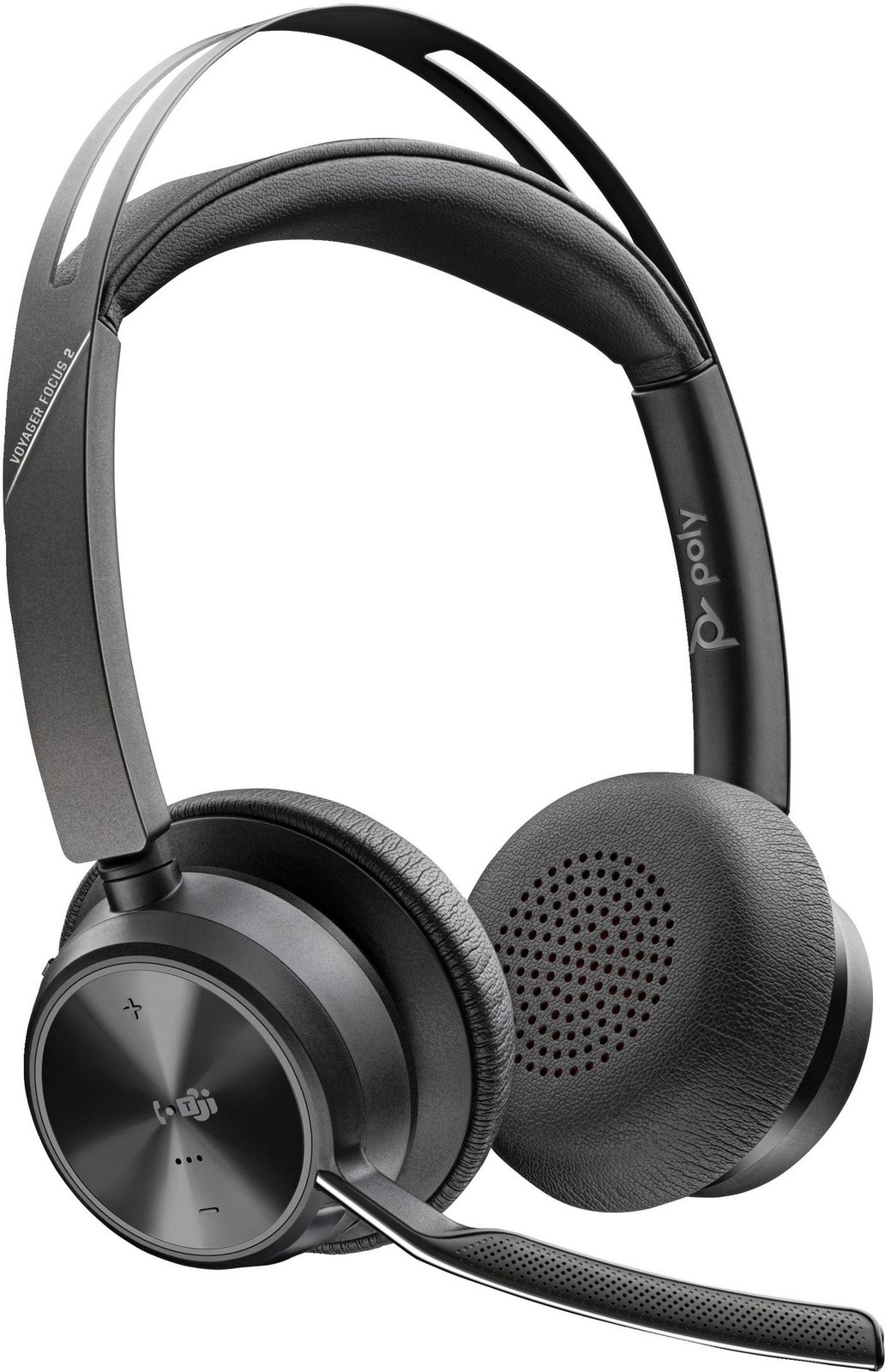 HP 9T9J8AA#AC3 POLY Voyager Focus 2