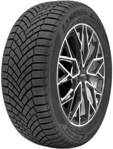 Landsail 4-Seasons 3 245/45 ZR18 eviter aquaplaning avec ce pneu toutes saisons