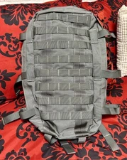 Military Go Bay And Hydration Pack DTL-10836-1