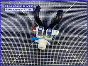 Magnetventil Waschmaschine - AEG LTR6A41460 807487661