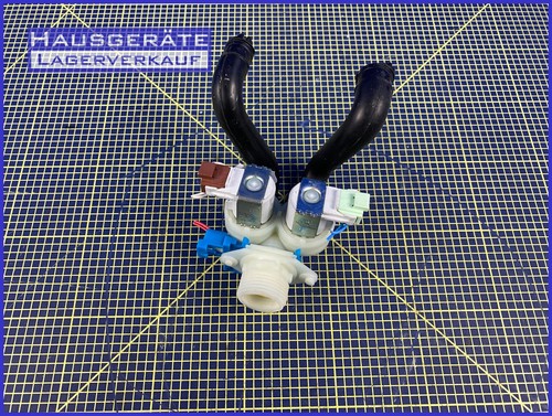 Magnetventil Waschmaschine - AEG LTR6A41460 807487661