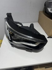 2017-2021 VAUXHALL GRANDLAND X MK1 Headlight Headlamp Driver Side YP00015480