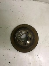 Disque de frein Opel ANTARA