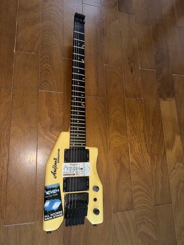 Aria Pro Ii Interceptor Bass