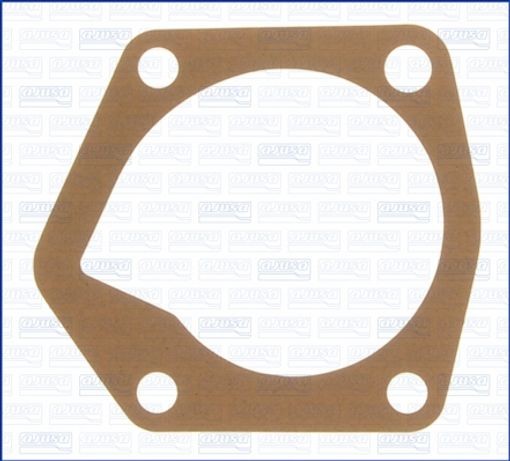 4x ✅Fits AJUSA AJU00918200 Water pump gasket AJU00918200 Established ⭐UK Seller⭐ - Image 3