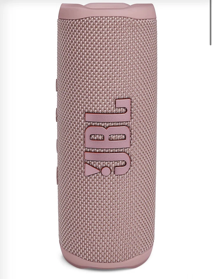 JBL Flip 6 Système Audio Portatif - Photo 1/1