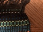 Guatemalan tapestry-Beautiful Colors 36”x40”. Origin 1995. Excellent Condition. — photo 8