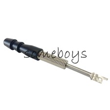 3 Steps Spring Refiting UVC Reciprocating Saw Attachments Adapter Connector Toys