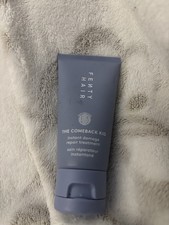 Fenty Hair The Comeback Kid Instant Damage Repair Treatment 30 ml / trial sz