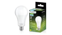 5904422764944 ŻAróWka LED E27 A95 24W = 200W 3452Lm 6500K Zimna 260 Lumiled Lumi