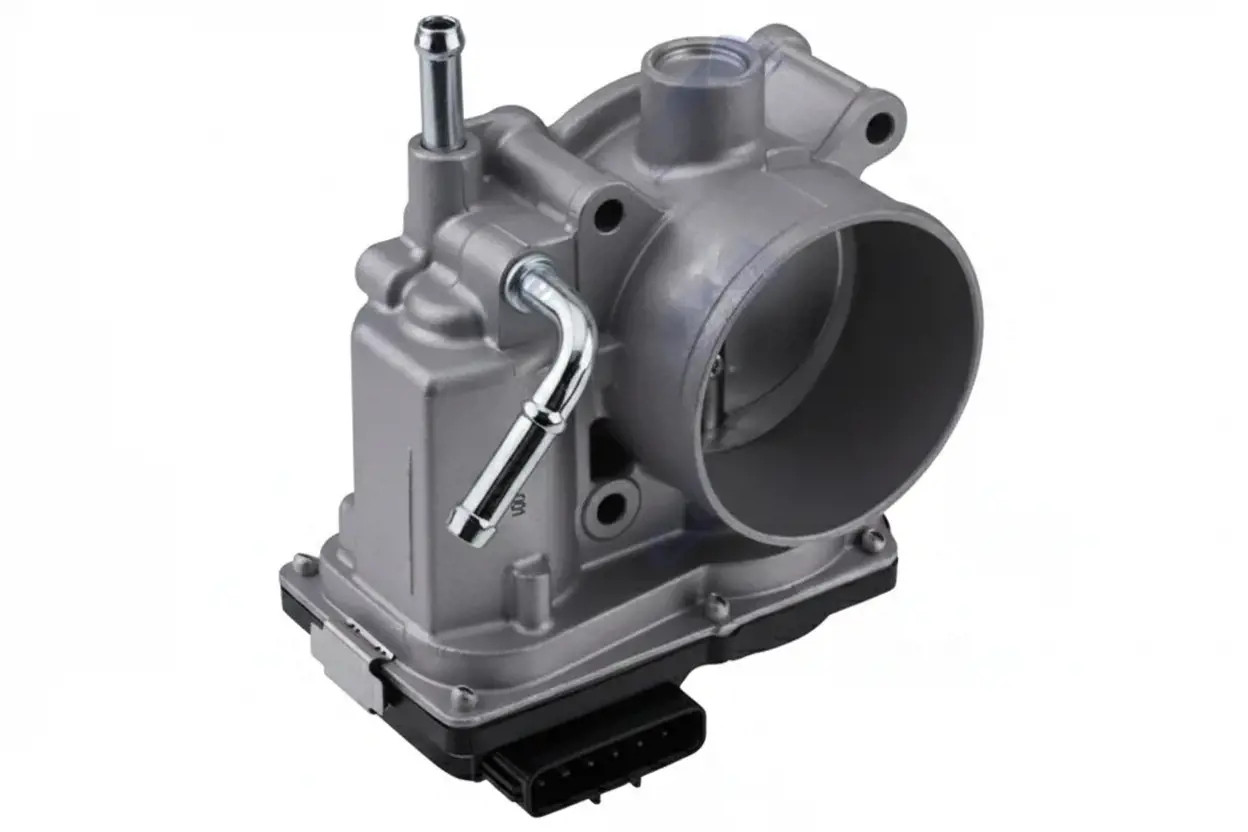 Air throttle body Electric ETB-SB-001 NTY for SUBARU IMPREZA Saloon FORESTER