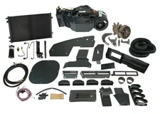 Vintage Air 1968 Mopar B-Body without Factory Air Gen 5 SureFit™ Complete AC Kit