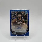 2025 Topps Signature Scoot Henderson Blue (RAW)